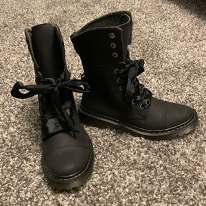 Dr.Martens airWair boots